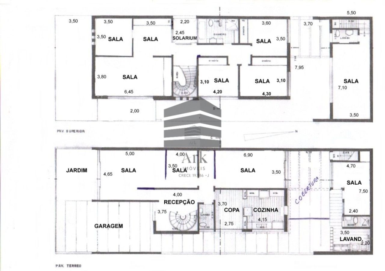 Conjunto Comercial à venda na Rua Pedro MorgantiVila Mariana - CM11770025.jpg