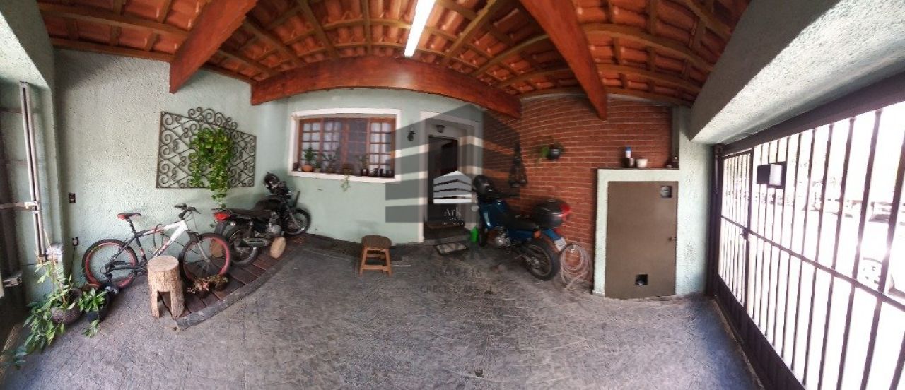 Sobrado Código 