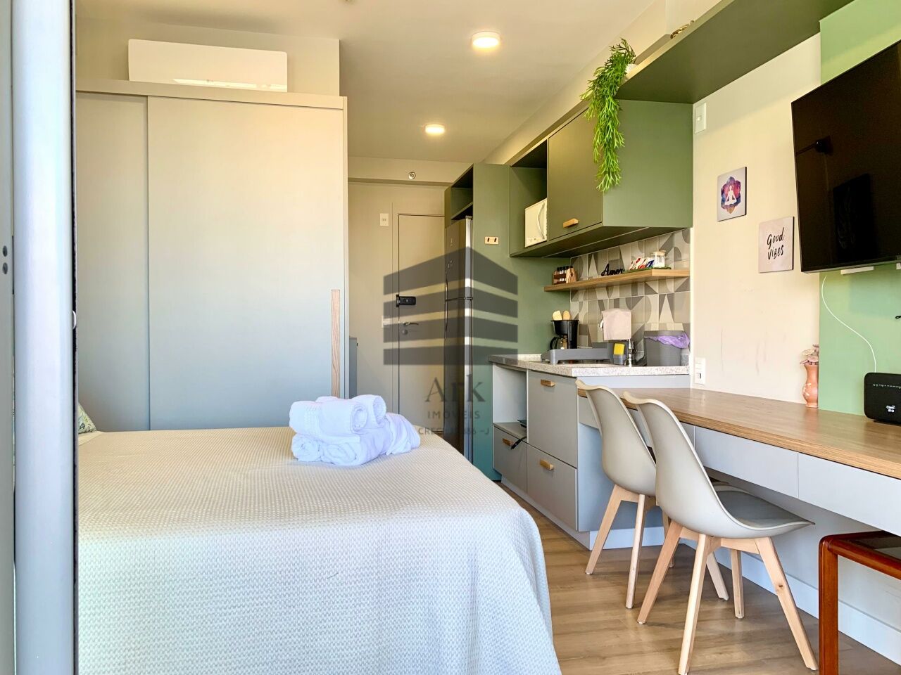 Studio para alugar na VergueiroVila Mariana - CM17655039.jpg