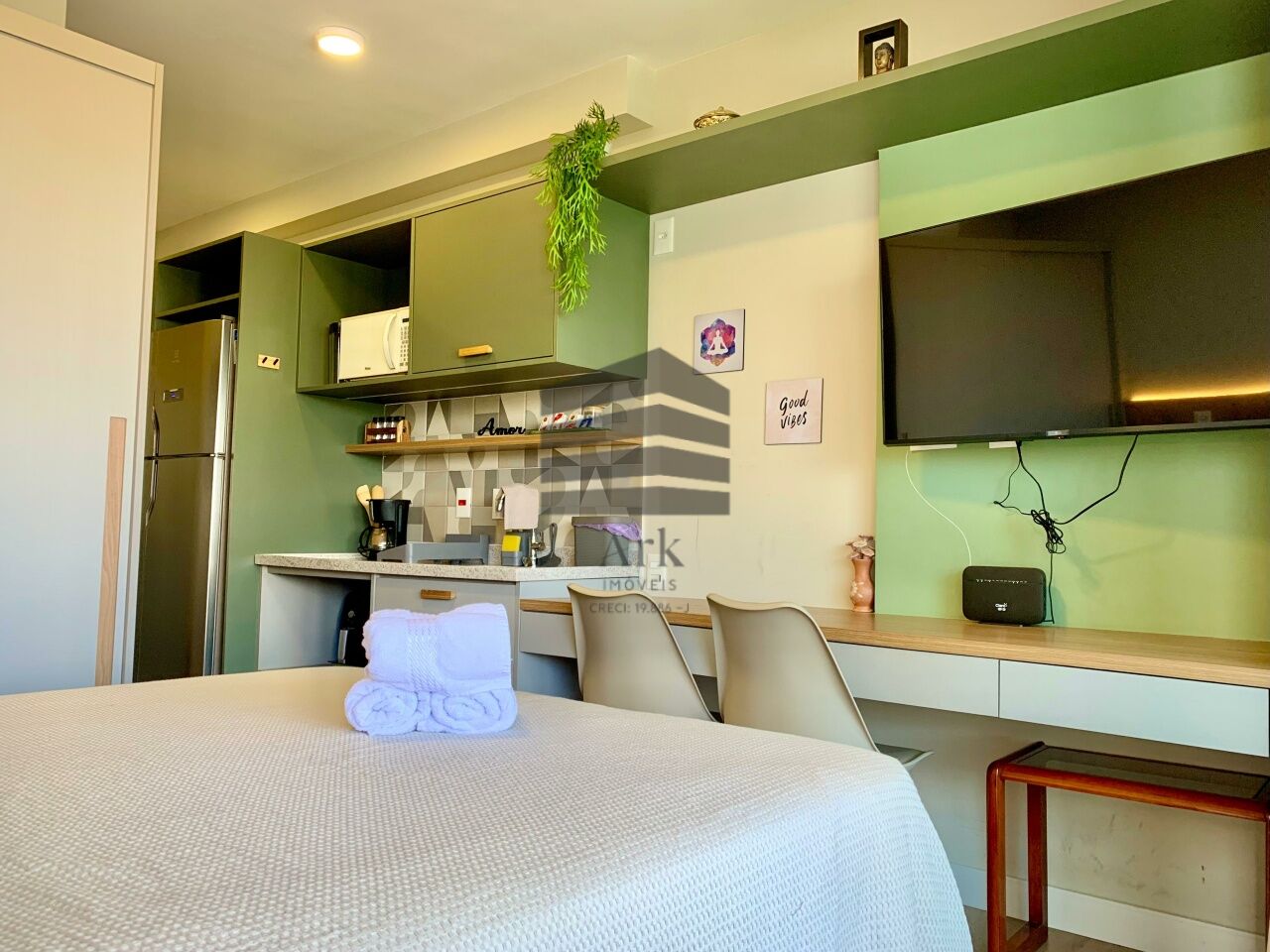 Studio para alugar na VergueiroVila Mariana - CM17655043.jpg