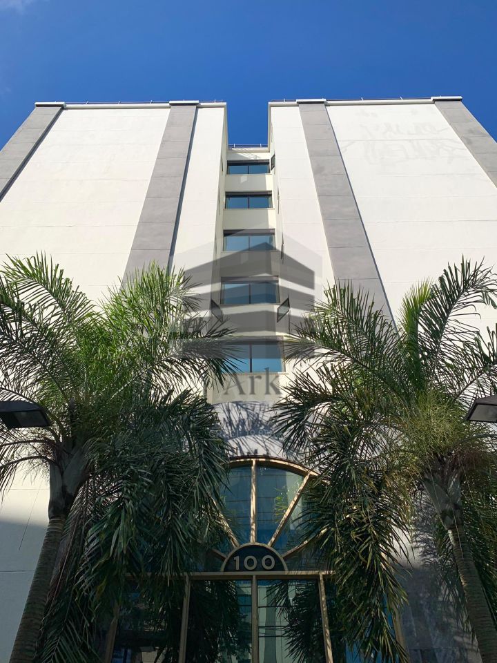 Sala Comercial Código 