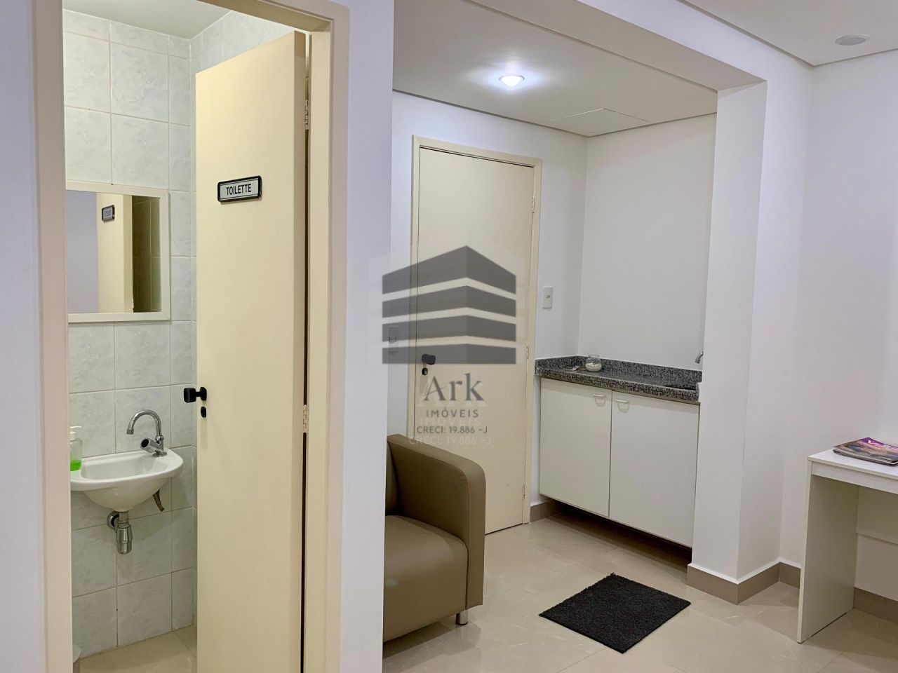 Sala Comercial à venda na Rua Doutor Tirso MartinsVila Mariana - CM17229012.jpg