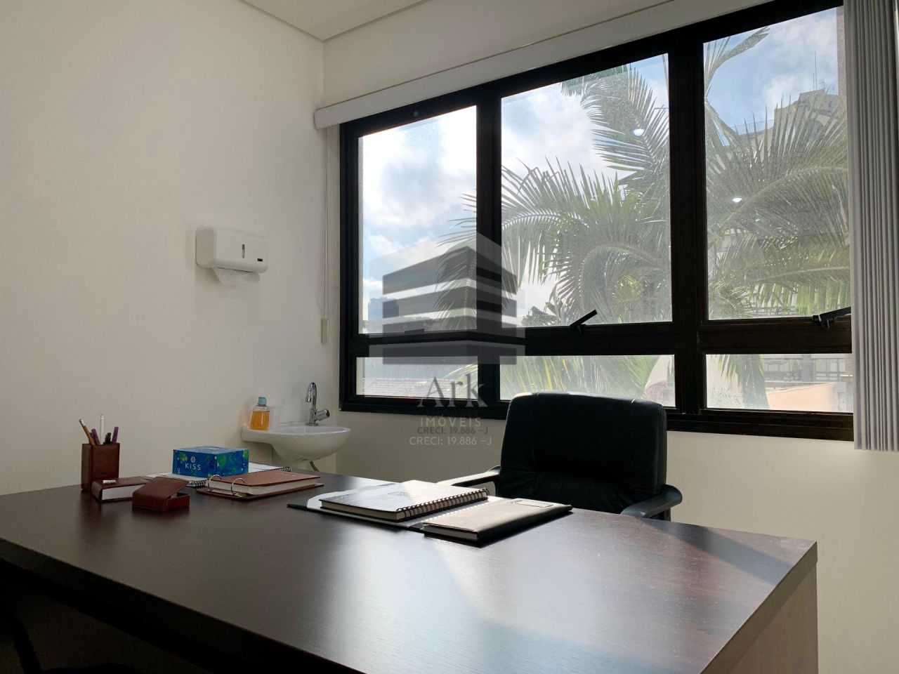 Sala Comercial à venda na Rua Doutor Tirso MartinsVila Mariana - CM17229022.jpg