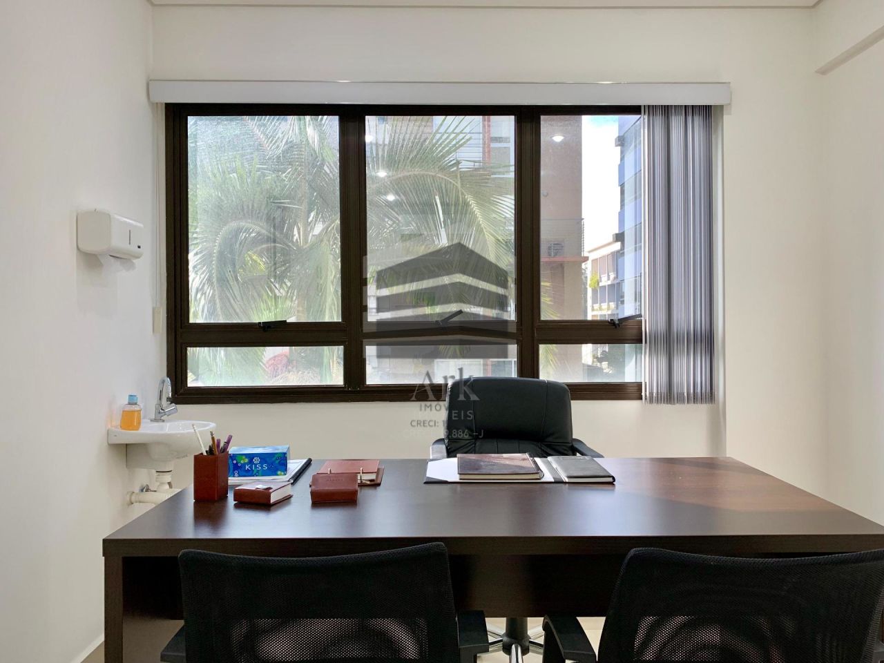 Sala Comercial à venda na Rua Doutor Tirso MartinsVila Mariana - CM17229023.jpg