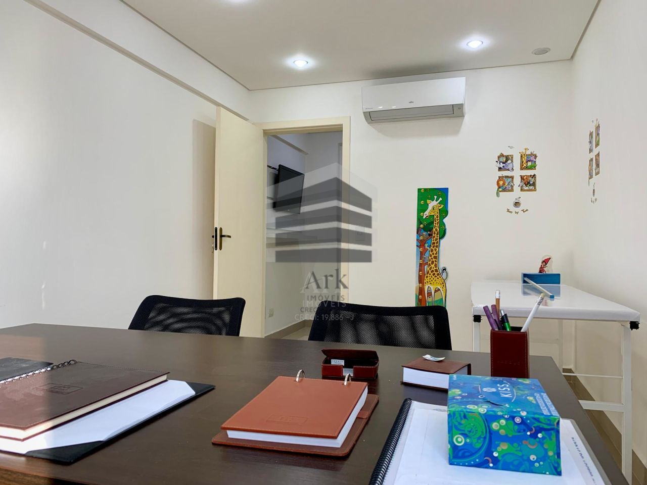 Sala Comercial à venda na Rua Doutor Tirso MartinsVila Mariana - CM17229024.jpg