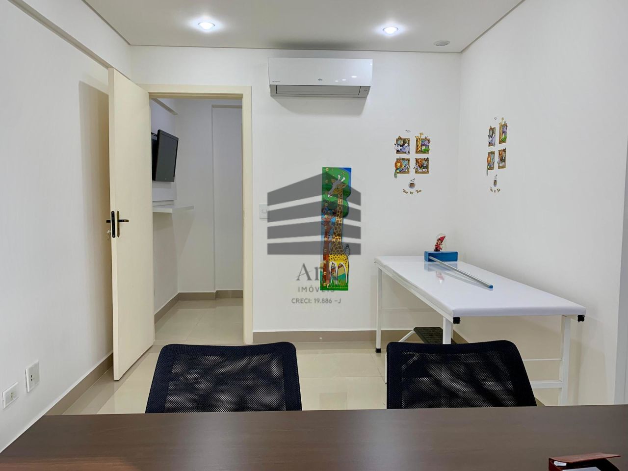Sala Comercial à venda na Rua Doutor Tirso MartinsVila Mariana - CM17229025.jpg