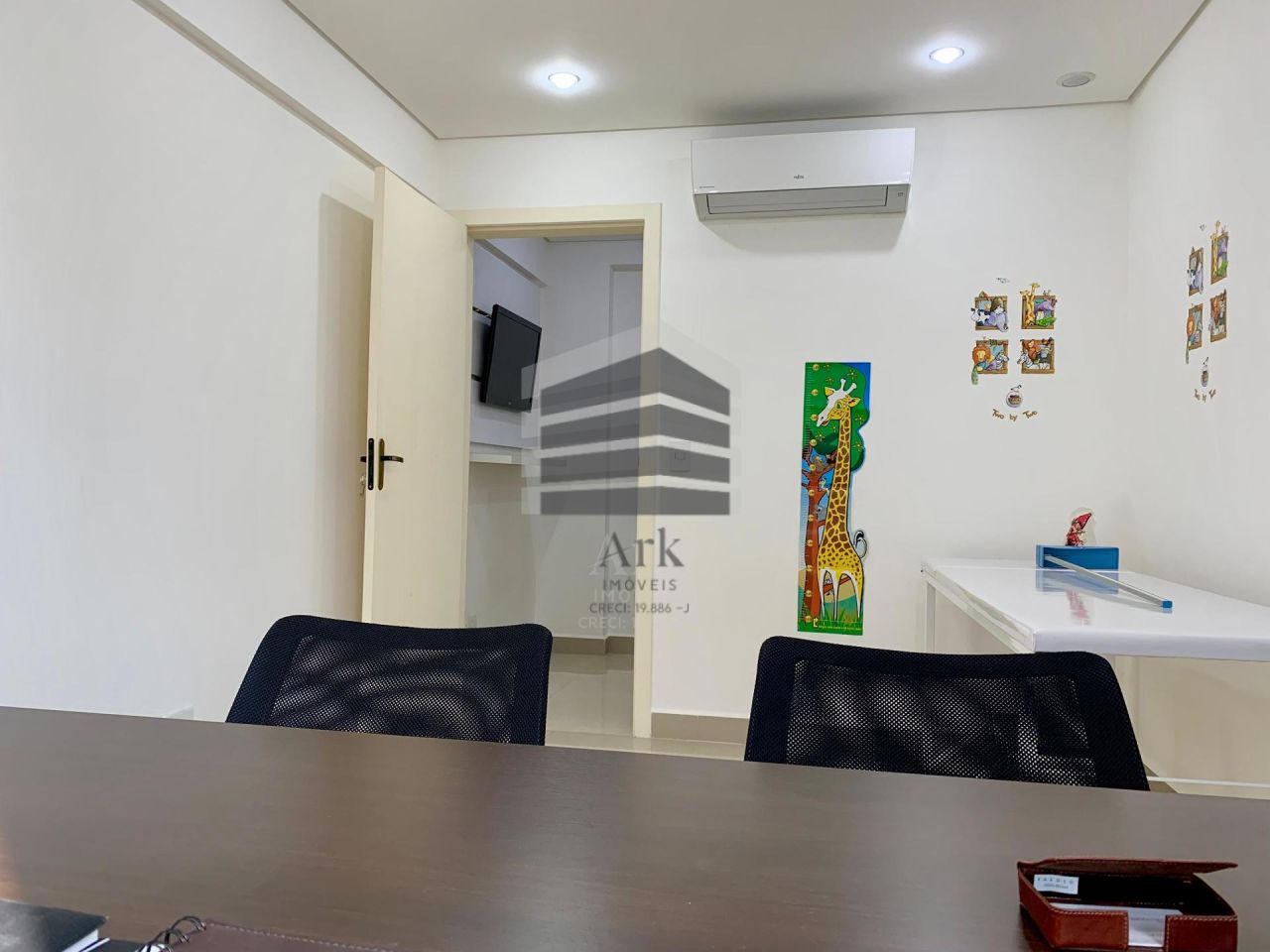 Sala Comercial à venda na Rua Doutor Tirso MartinsVila Mariana - CM17229027.jpg