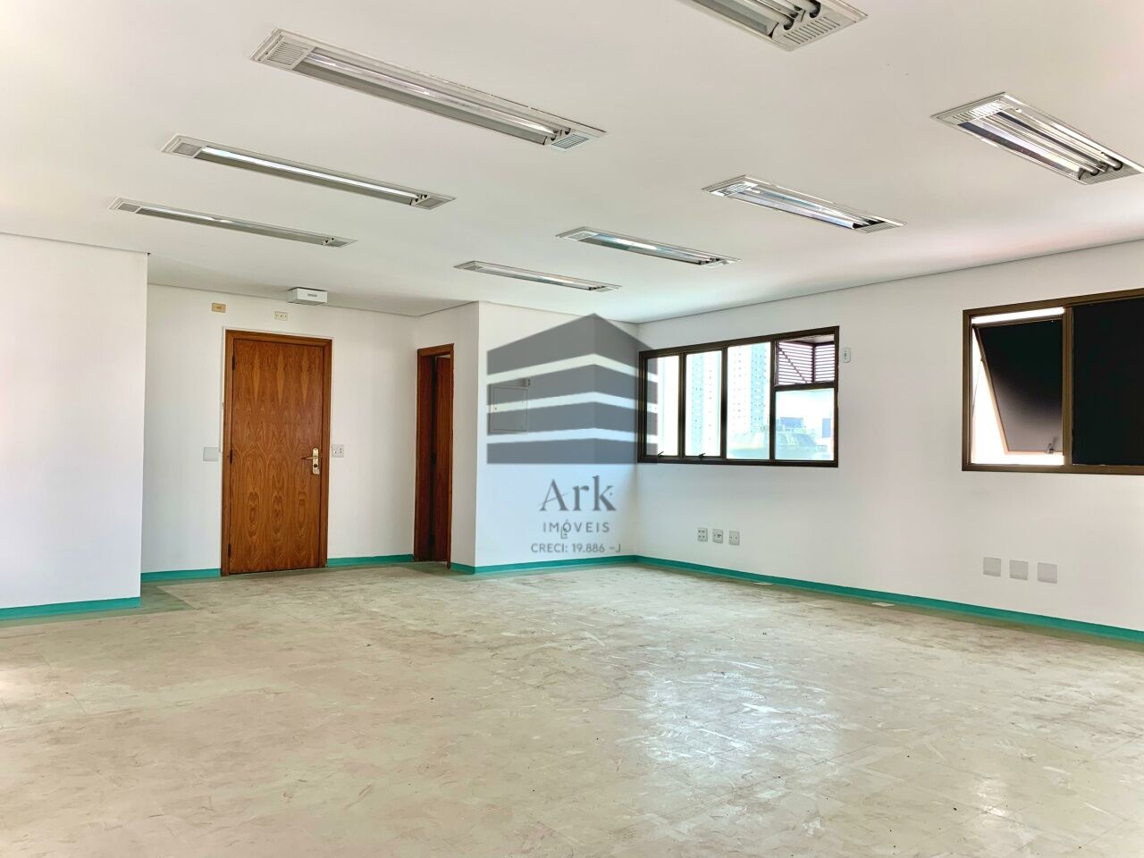 Sala Comercial para alugar na VergueiroVila Mariana - CM17576010.jpg