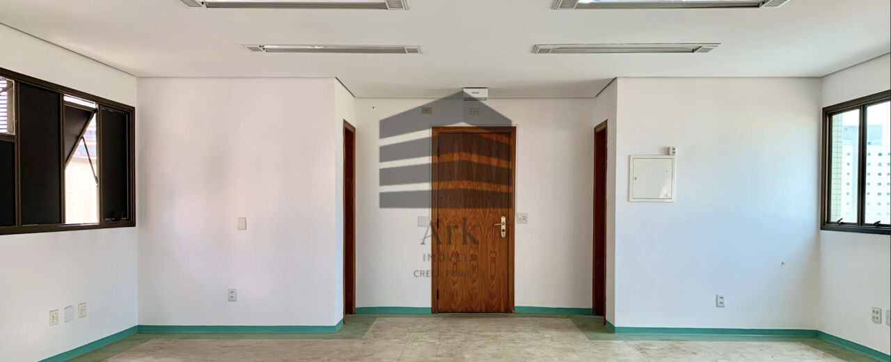 Sala Comercial Código 