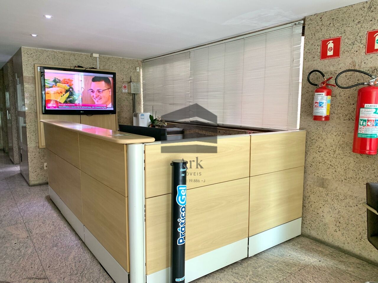 Sala Comercial para alugar na VergueiroVila Mariana - CM17574001.jpg