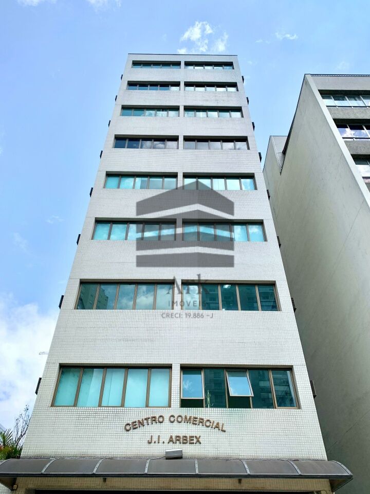 Sala Comercial Código 