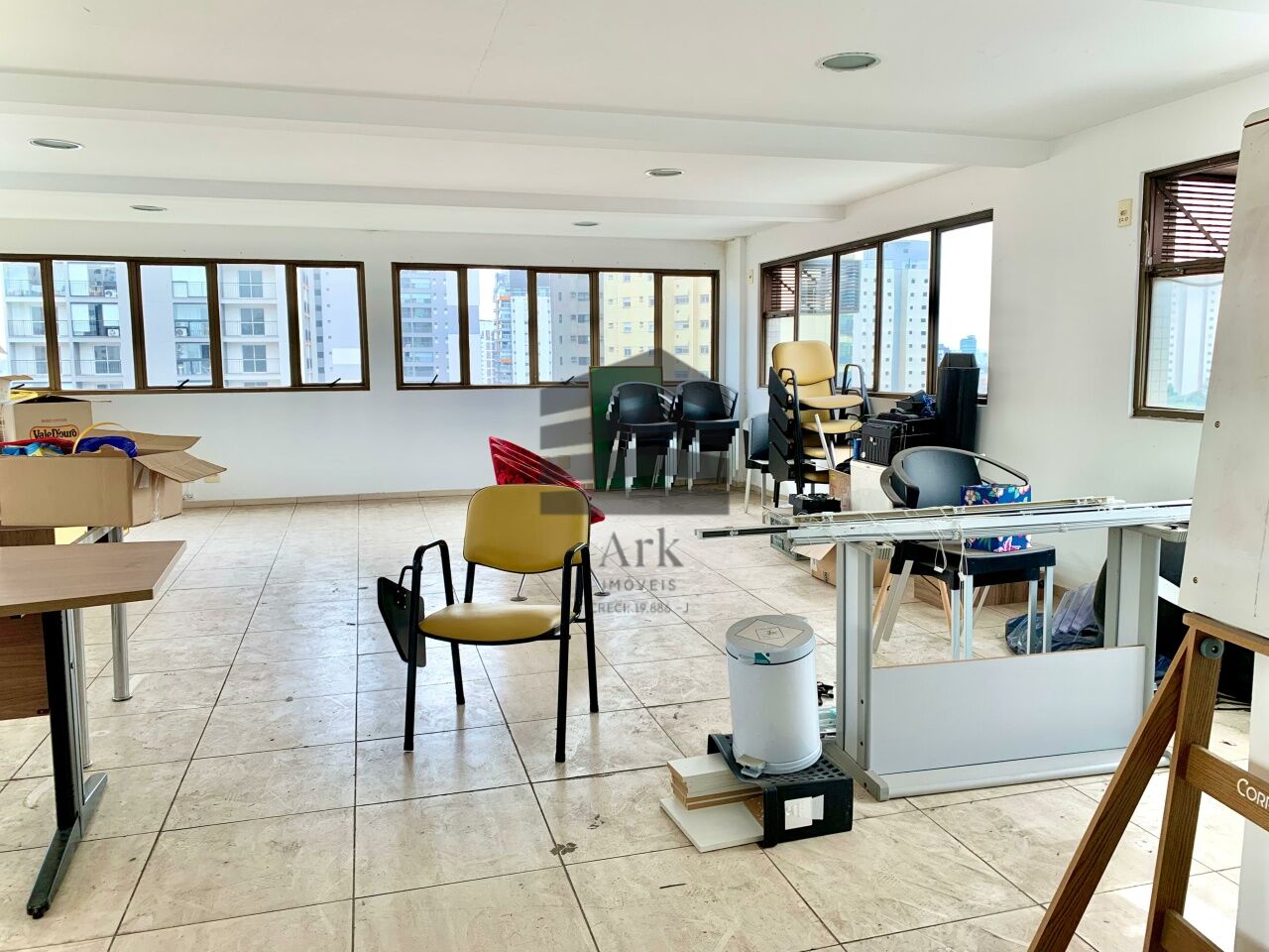 Sala Comercial para alugar na VergueiroVila Mariana - CM17574003.jpg