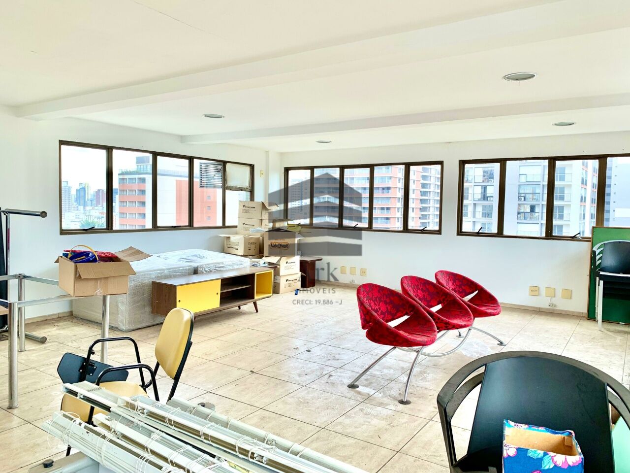 Sala Comercial para alugar na VergueiroVila Mariana - CM17574006.jpg