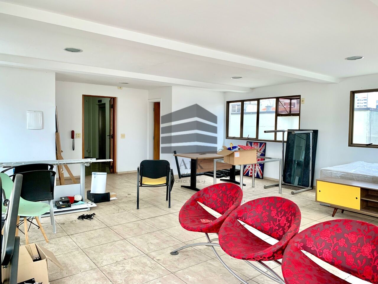 Sala Comercial para alugar na VergueiroVila Mariana - CM17574007.jpg
