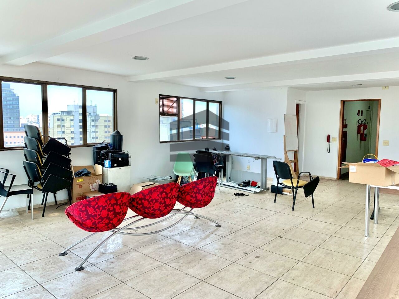 Sala Comercial para alugar na VergueiroVila Mariana - CM17574009.jpg