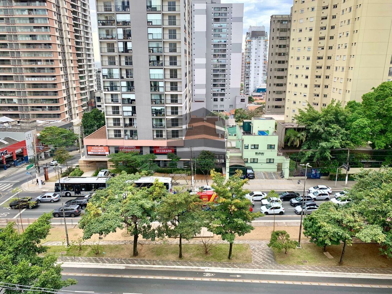Sala Comercial para alugar na VergueiroVila Mariana - CM17574010.jpg