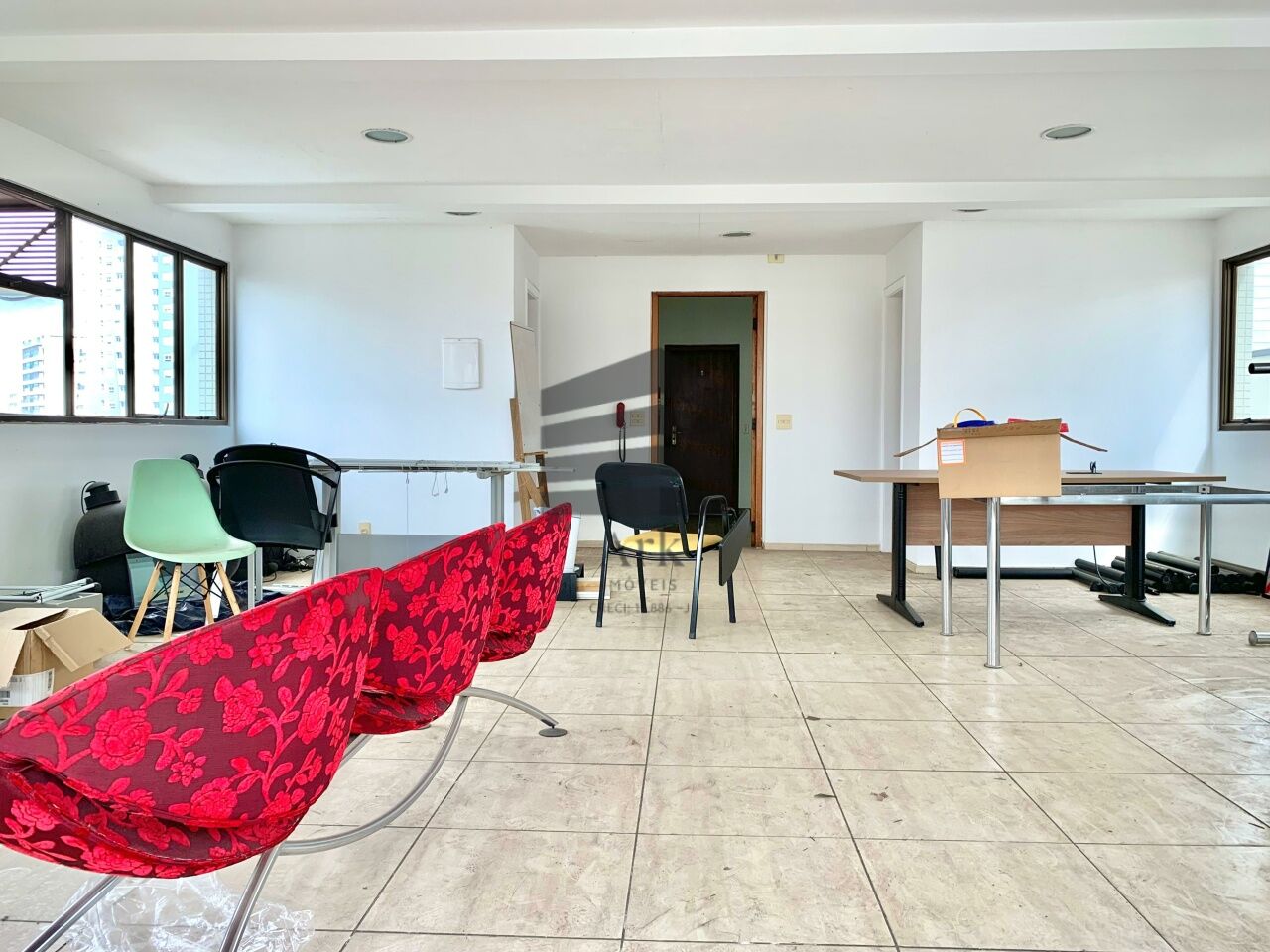 Sala Comercial para alugar na VergueiroVila Mariana - CM17574011.jpg