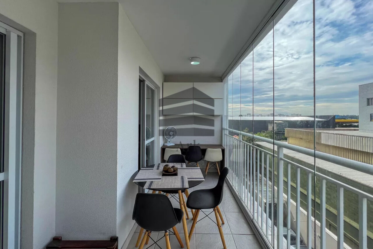 Studio Código 