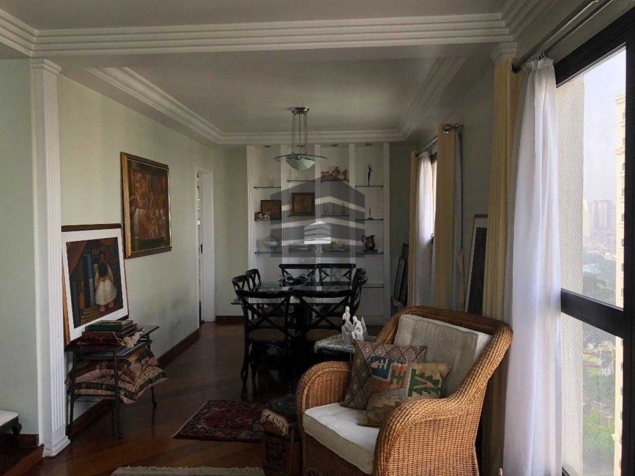 Apartamento Código 