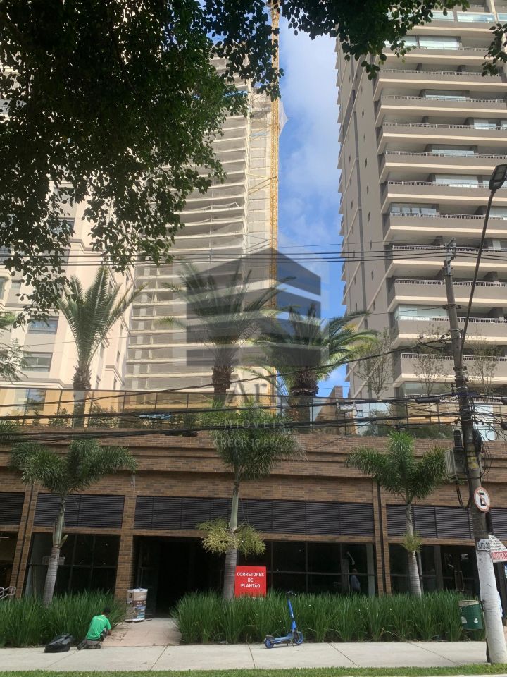 Sala Comercial à venda na Rua VergueiroChácara Klabin - CM16957002.jpg