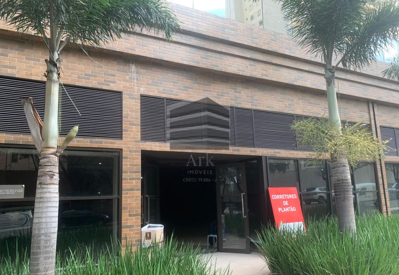 Sala Comercial à venda na Rua VergueiroChácara Klabin - CM16957003.jpg