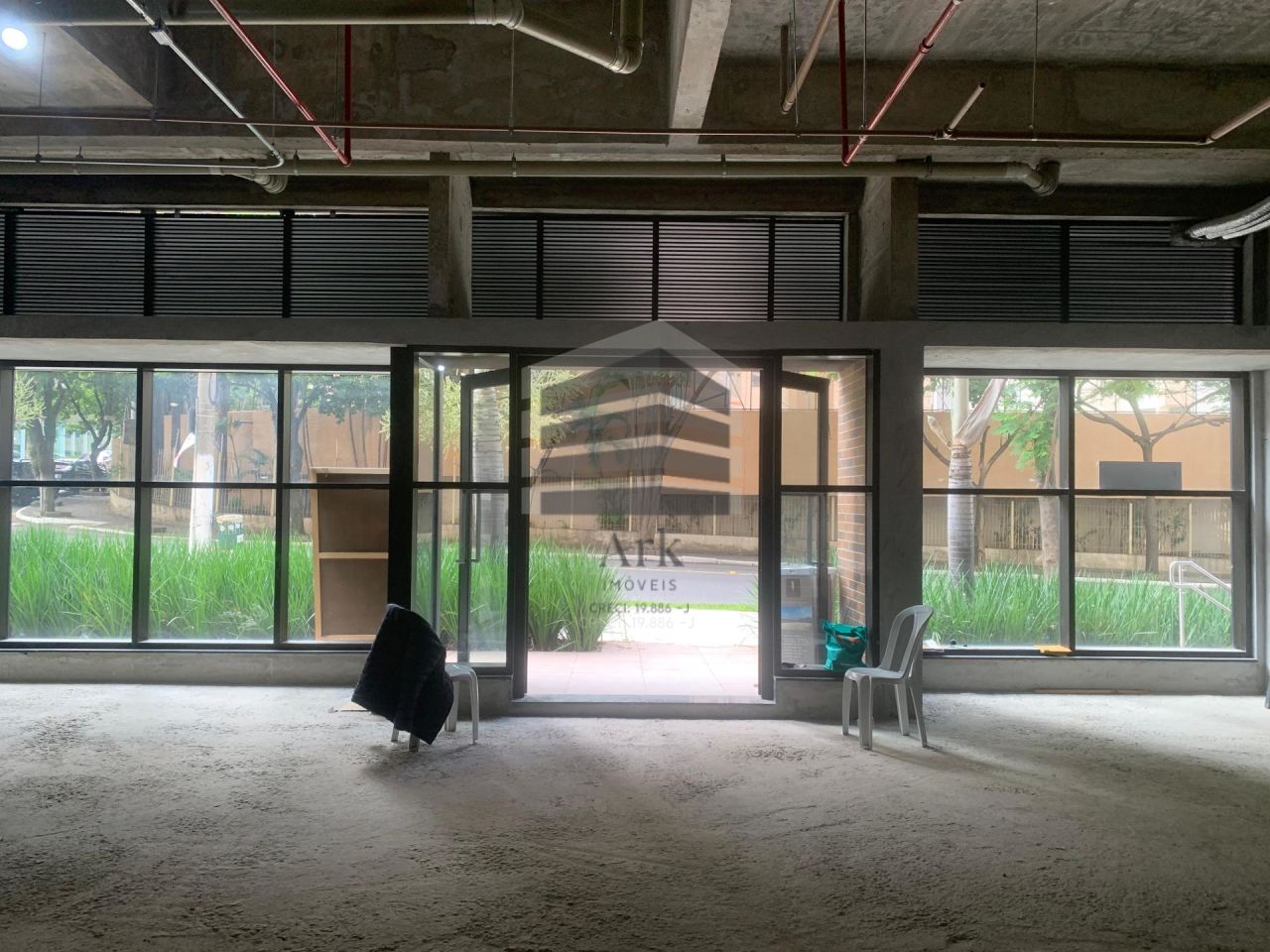 Sala Comercial à venda na Rua VergueiroChácara Klabin - CM16957006.jpg