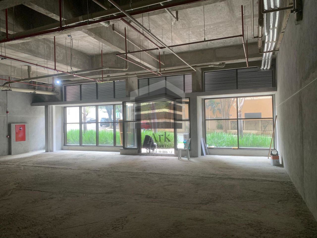 Sala Comercial à venda na Rua VergueiroChácara Klabin - CM16957007.jpg