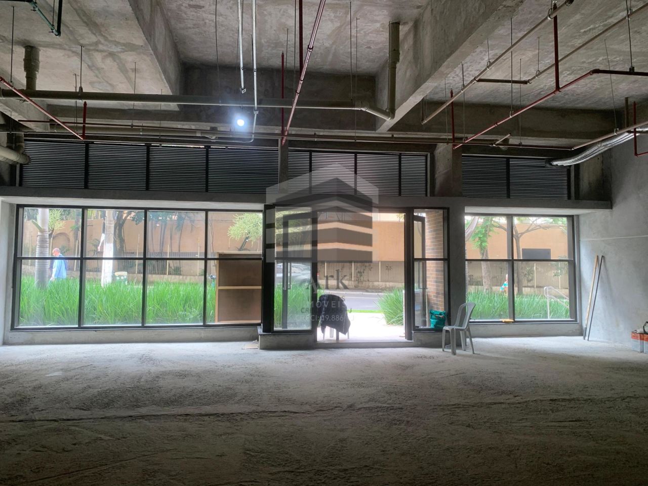 Sala Comercial à venda na Rua VergueiroChácara Klabin - CM16957008.jpg