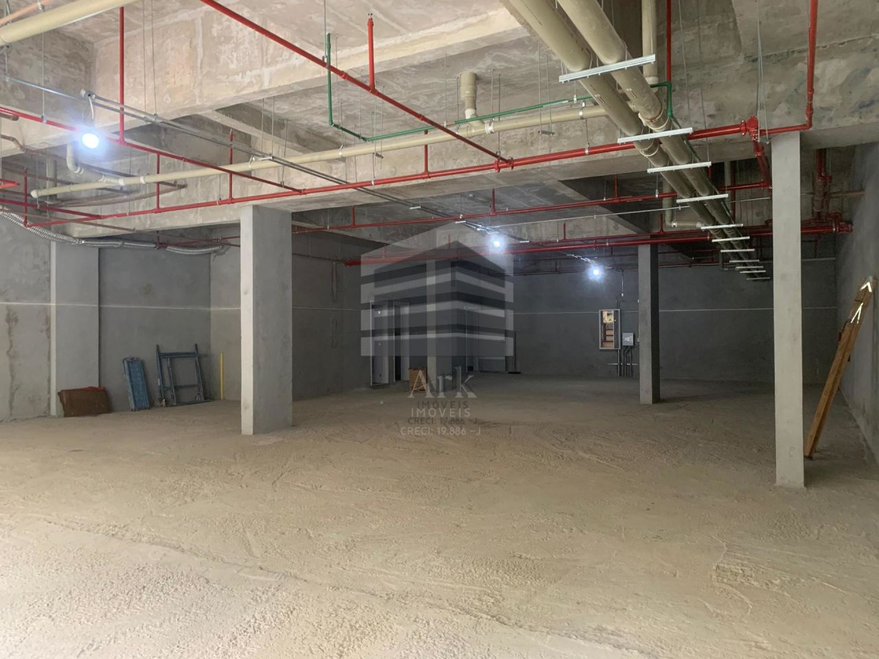 Sala Comercial à venda na Rua VergueiroChácara Klabin - CM16957009.jpg