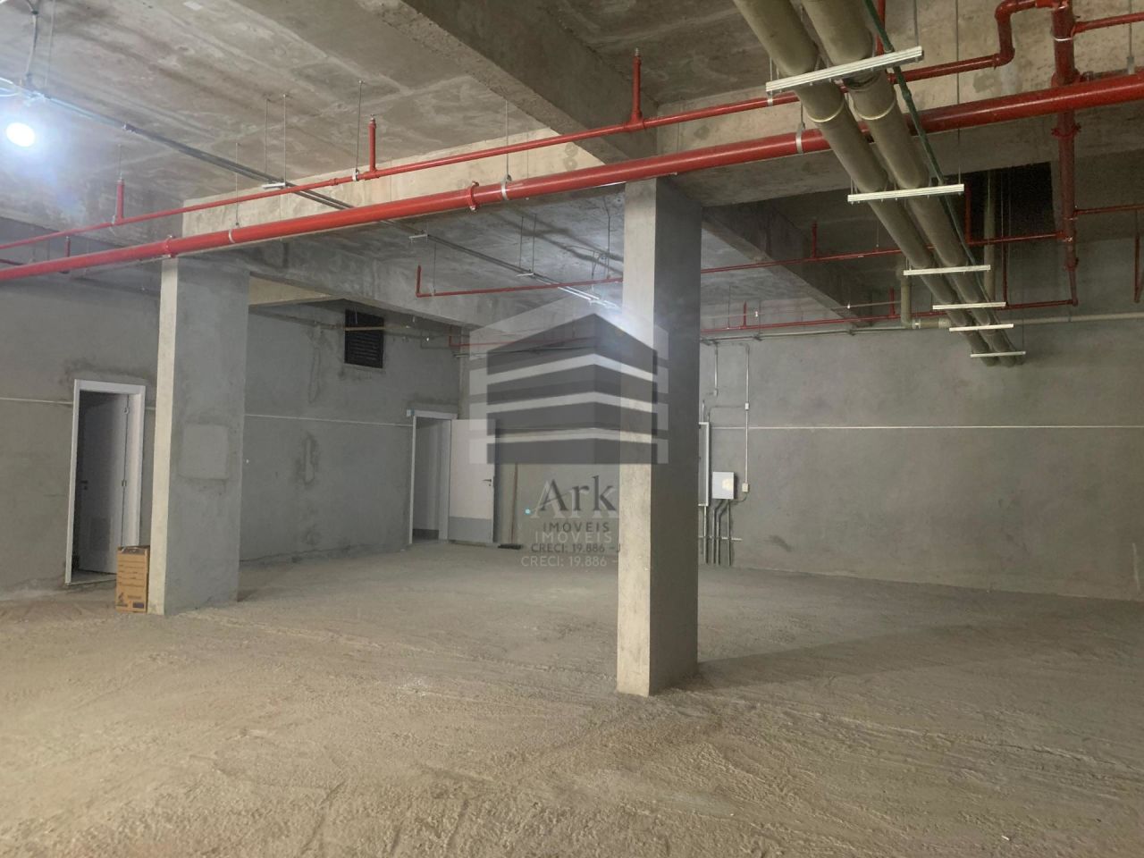 Sala Comercial à venda na Rua VergueiroChácara Klabin - CM16957010.jpg