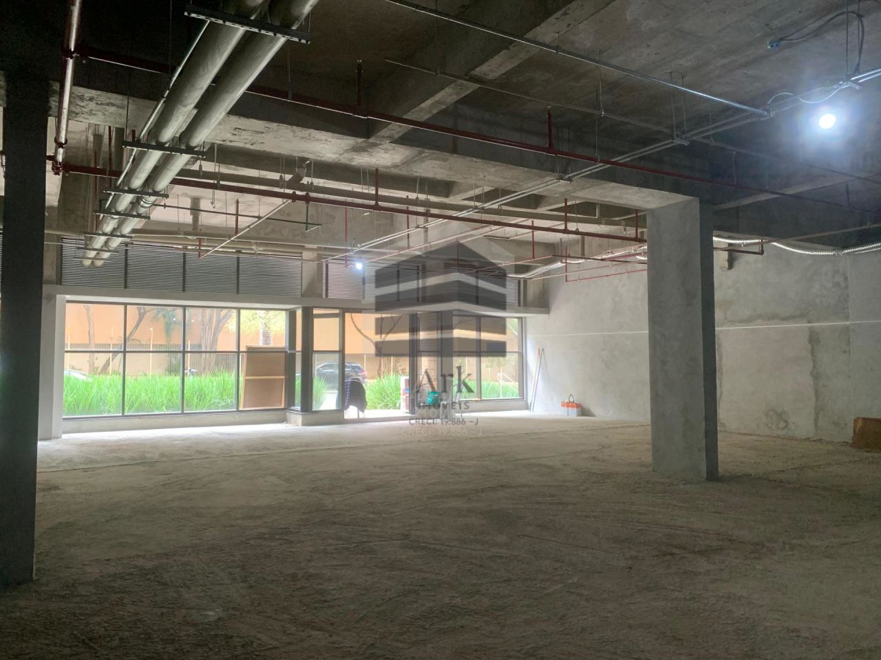 Sala Comercial à venda na Rua VergueiroChácara Klabin - CM16957011.jpg