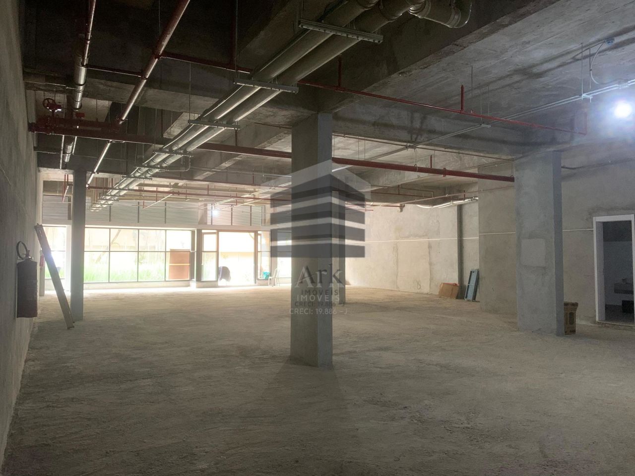 Sala Comercial à venda na Rua VergueiroChácara Klabin - CM16957012.jpg