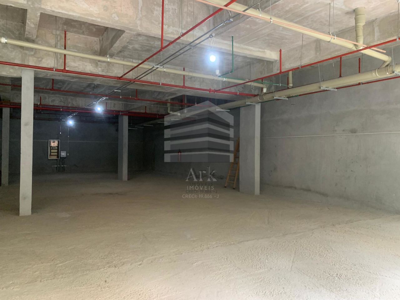 Sala Comercial à venda na Rua VergueiroChácara Klabin - CM16957013.jpg