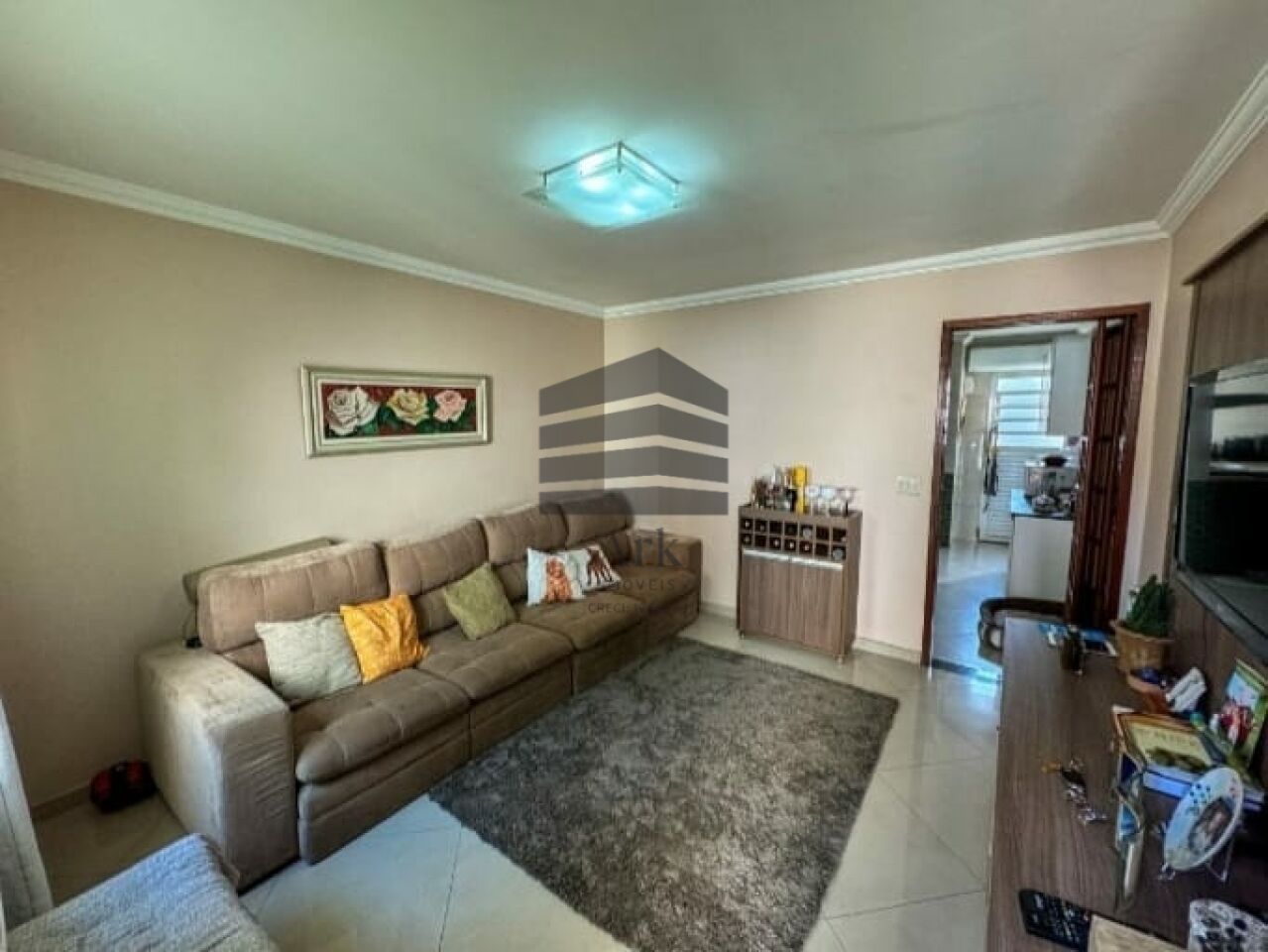 Casa venda Ipiranga - Referência CM18062
