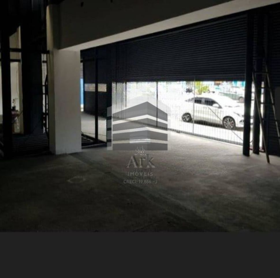 Comercial aluguel Indianópolis - Referência CM14104