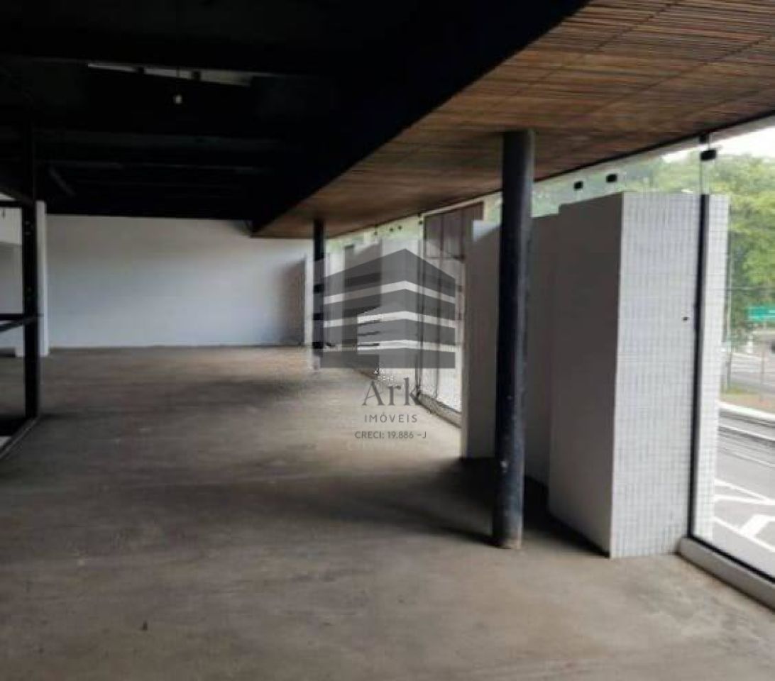 Comercial para alugar na Av. IbirapueraIndianópolis - CM14104002.jpg