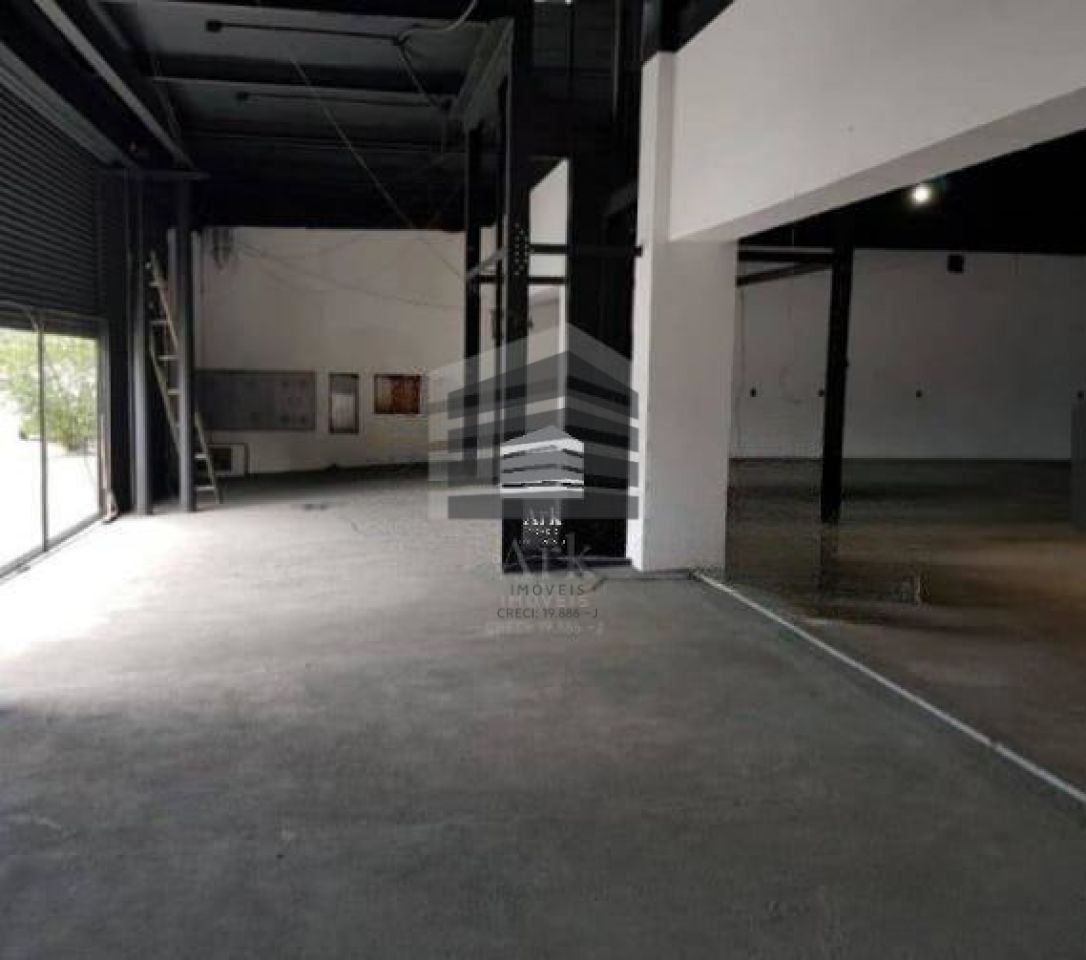Comercial para alugar na Av. IbirapueraIndianópolis - CM14104007.jpg