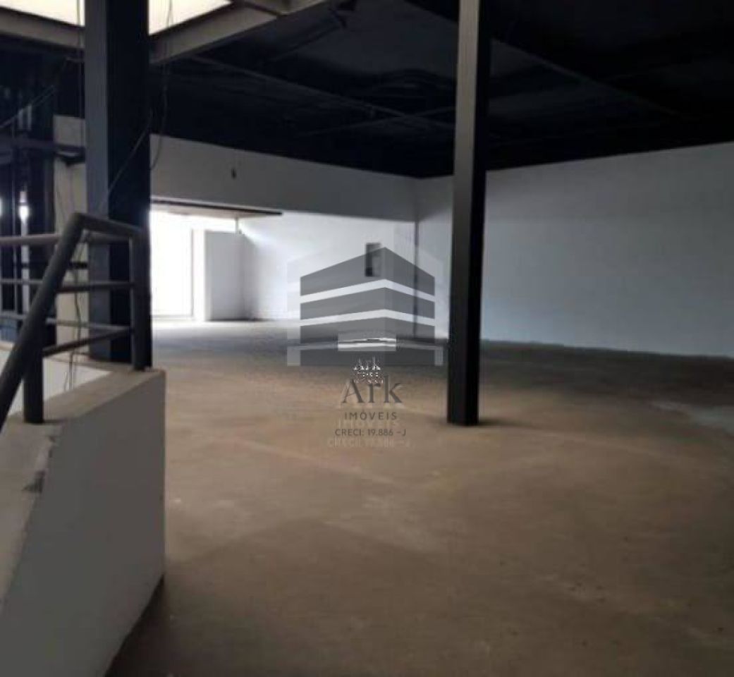 Comercial para alugar na Av. IbirapueraIndianópolis - CM14104010.jpg
