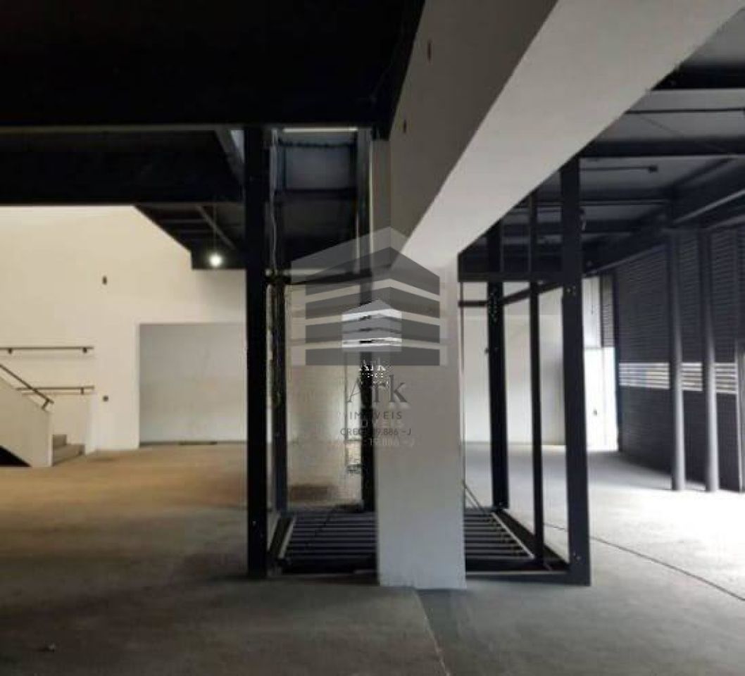 Comercial para alugar na Av. IbirapueraIndianópolis - CM14104024.jpg