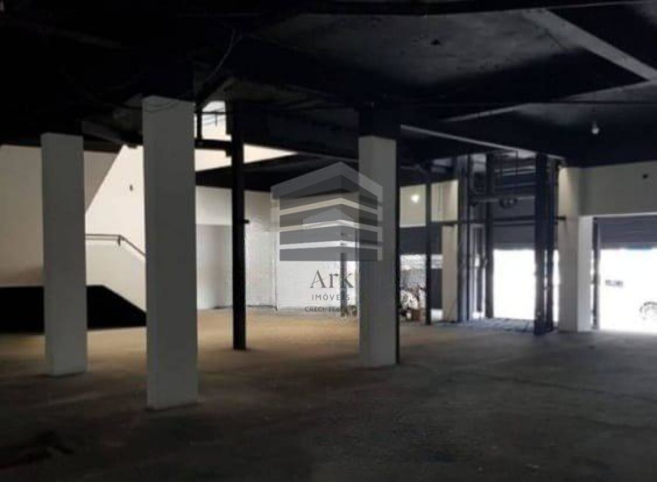 Comercial para alugar na Av. IbirapueraIndianópolis - CM14104025.jpg
