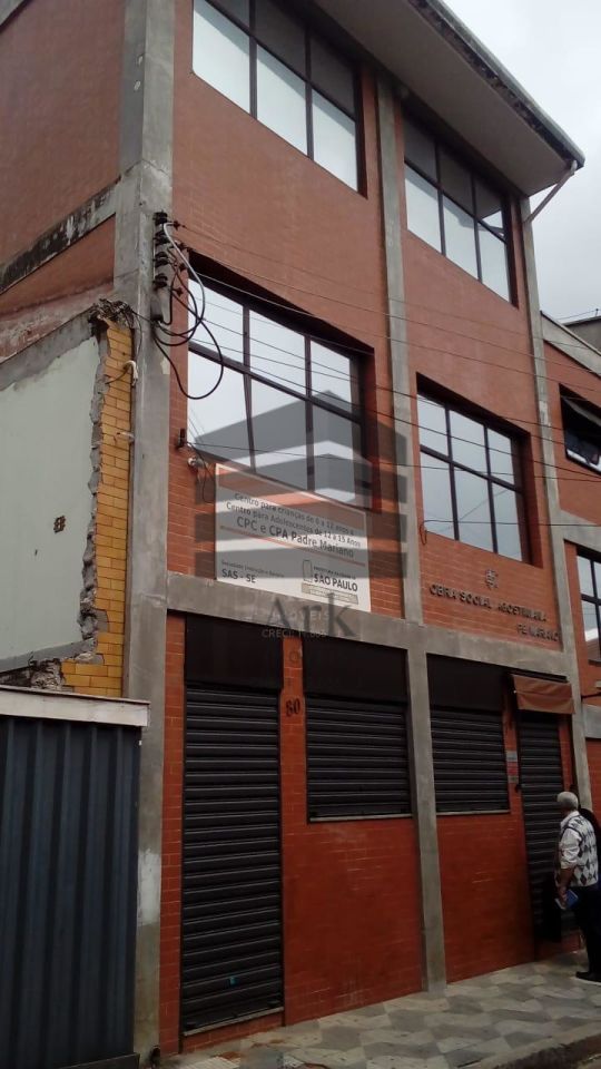 Comercial aluguel Aclimação - Referência CM15735