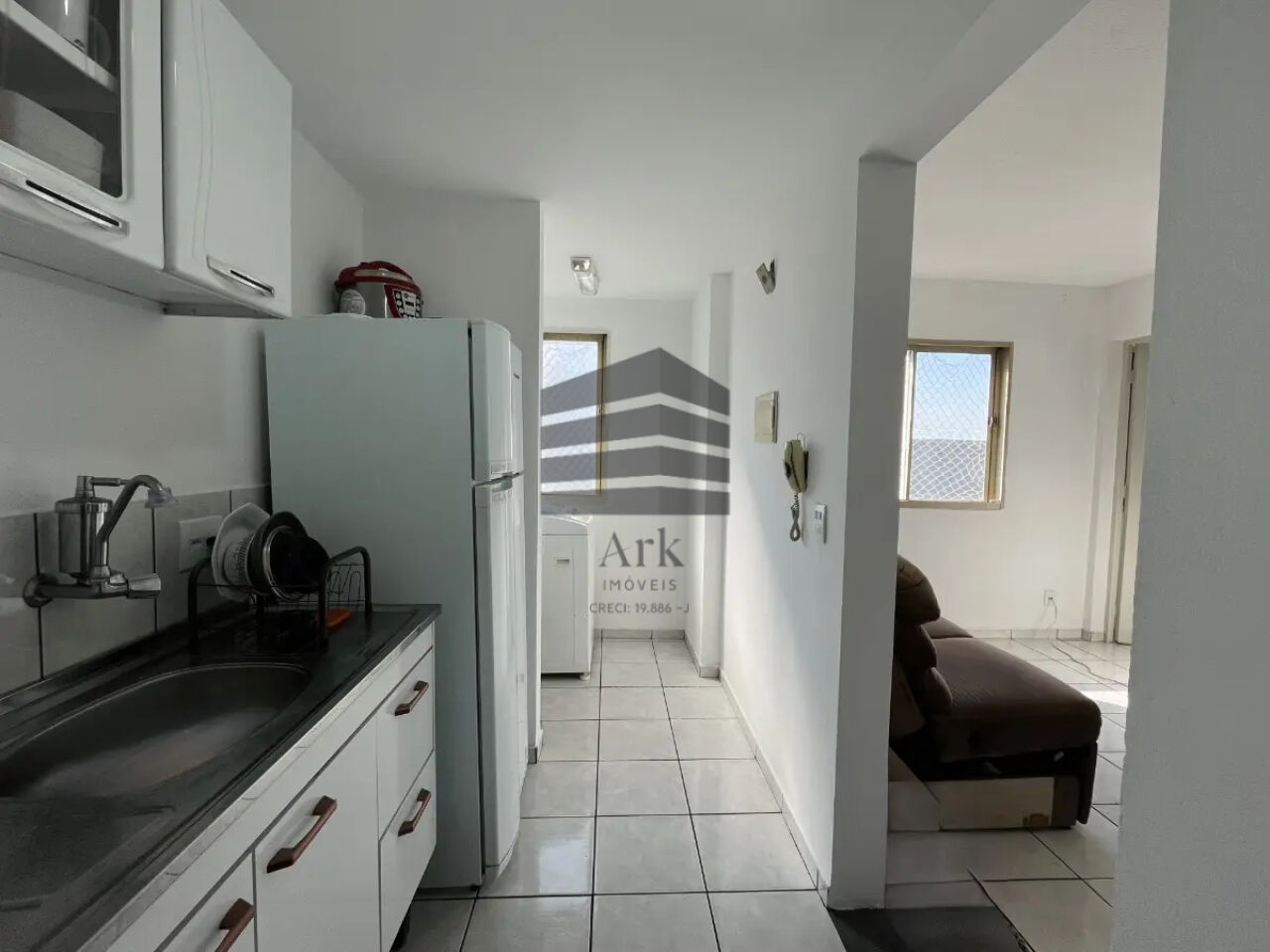 Apartamento venda Ipiranga - Referência CM18029