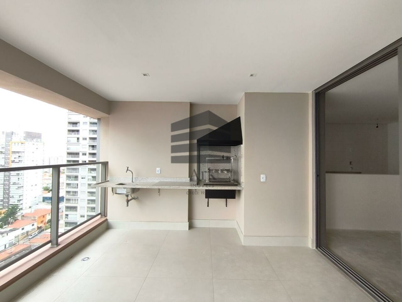 Apartamento venda Vila Mariana - Referência CM18056