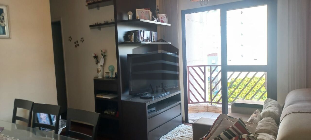 Apartamento Código 