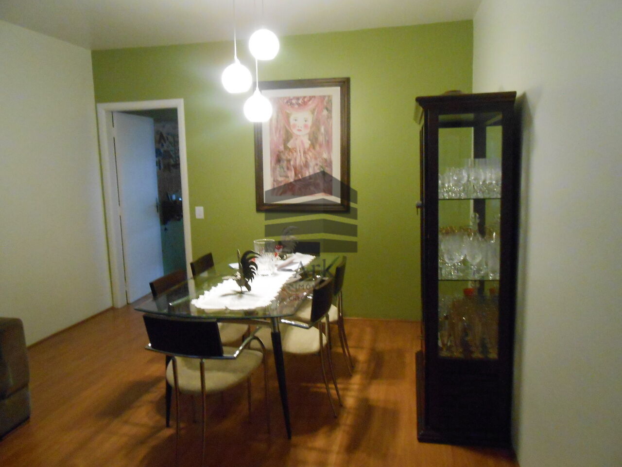 Casa venda Parque Jabaquara - Referência CM18042