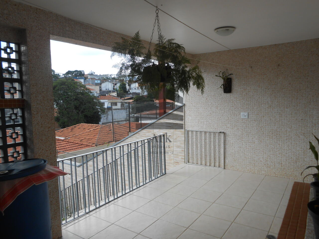 Casa à venda na Cônsul Silva NevesParque Jabaquara - CM18042008.jpg