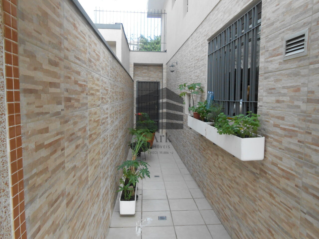 Casa à venda na Cônsul Silva NevesParque Jabaquara - CM18042010.jpg
