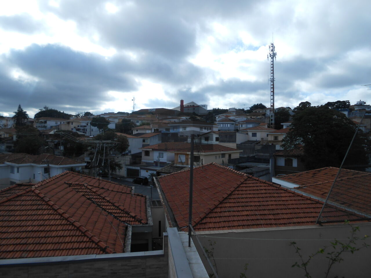 Casa à venda na Cônsul Silva NevesParque Jabaquara - CM18042011.jpg