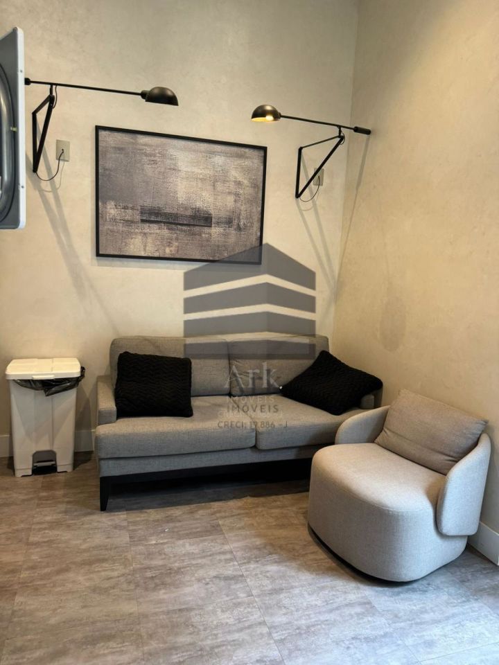 Studio à venda na Rua João José PachecoChácara Klabin - CM15268006.jpg