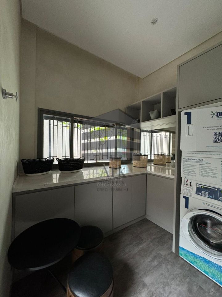 Studio à venda na Rua João José PachecoChácara Klabin - CM15268010.jpg